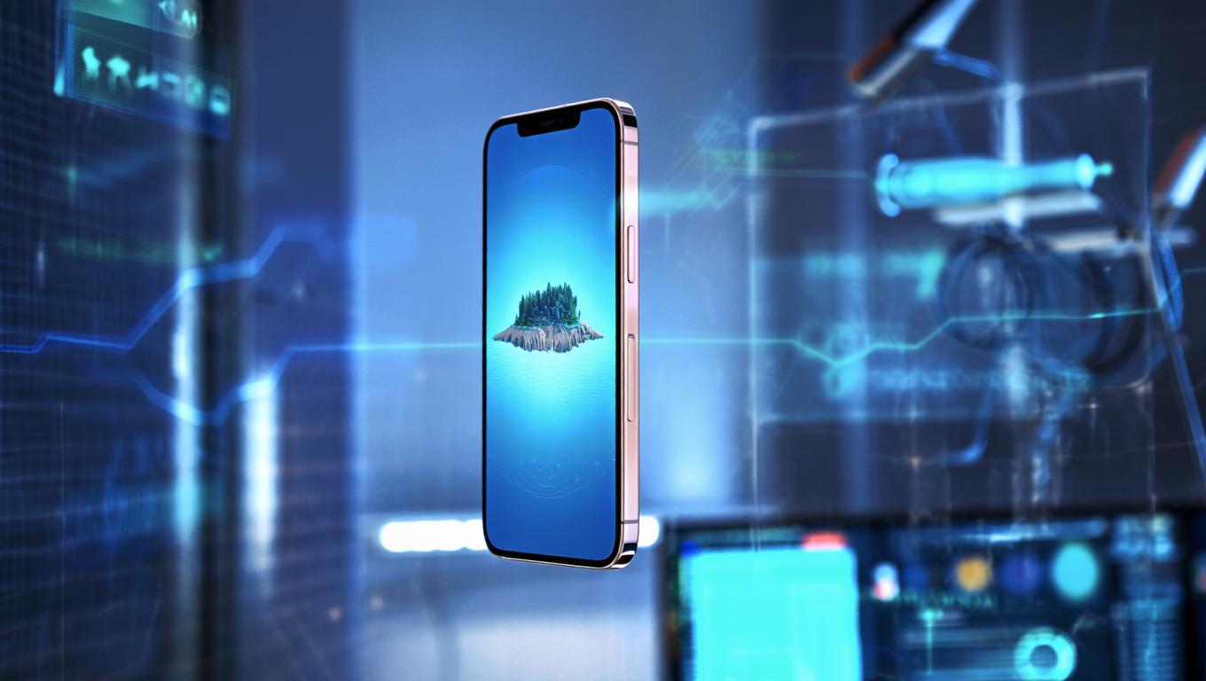 iPhone 16