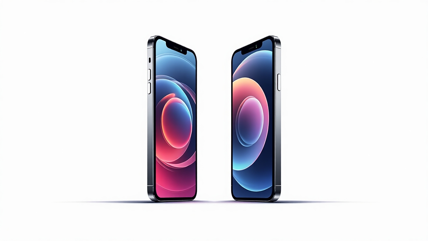 iPhone 16 Pro vs iPhone 16