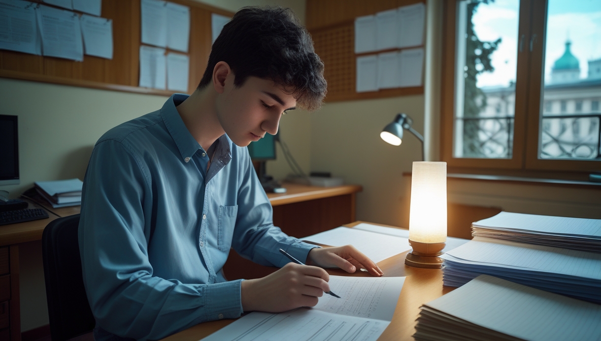 ������� � ������� �� �����